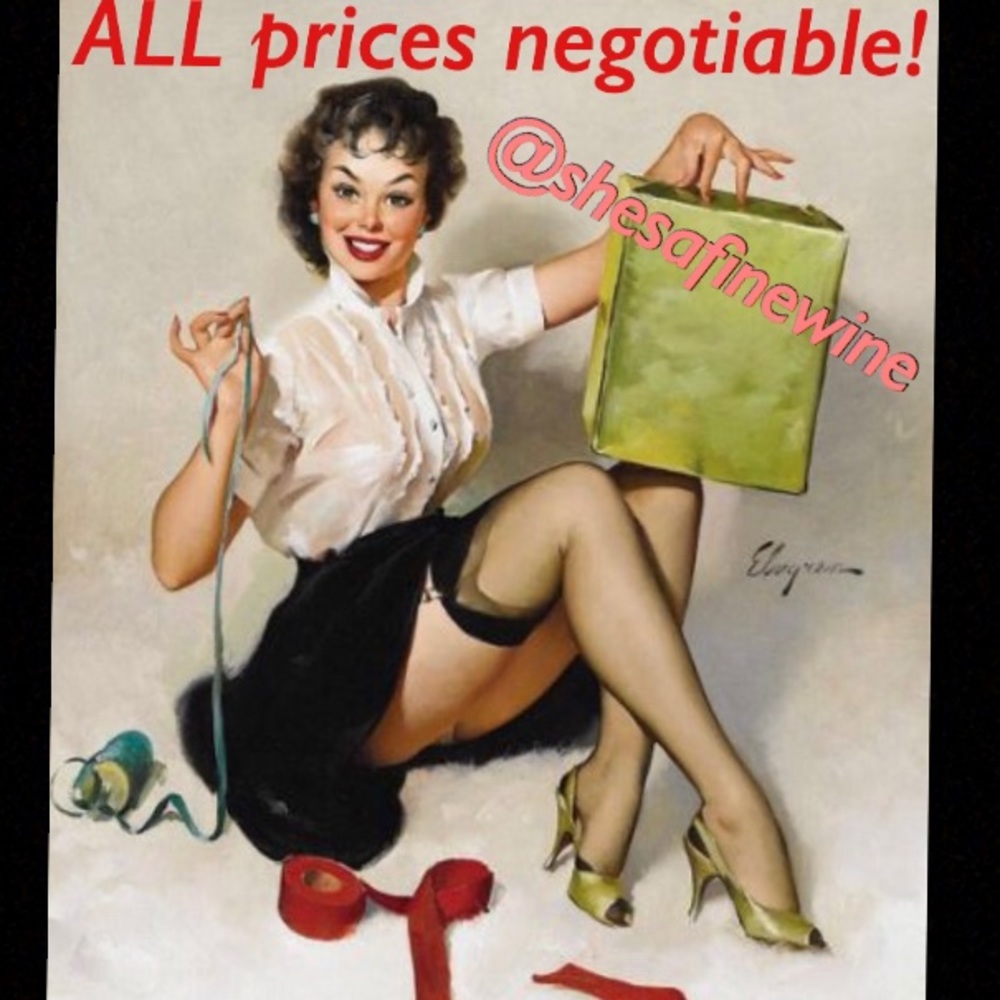 LET’$ MAKE A DEAL!